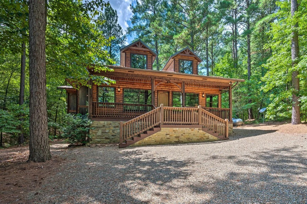 Catcha Fallin Star - 2 Bedroom Suites & Fire Pit