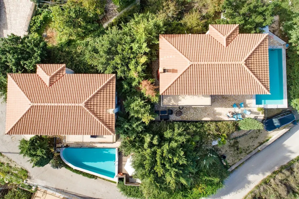 Villa Levanda