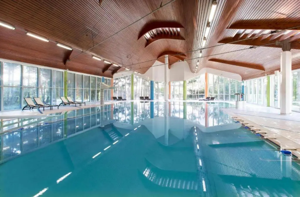 Studio 12m2 Le Nautiqua 100 m de la Plage