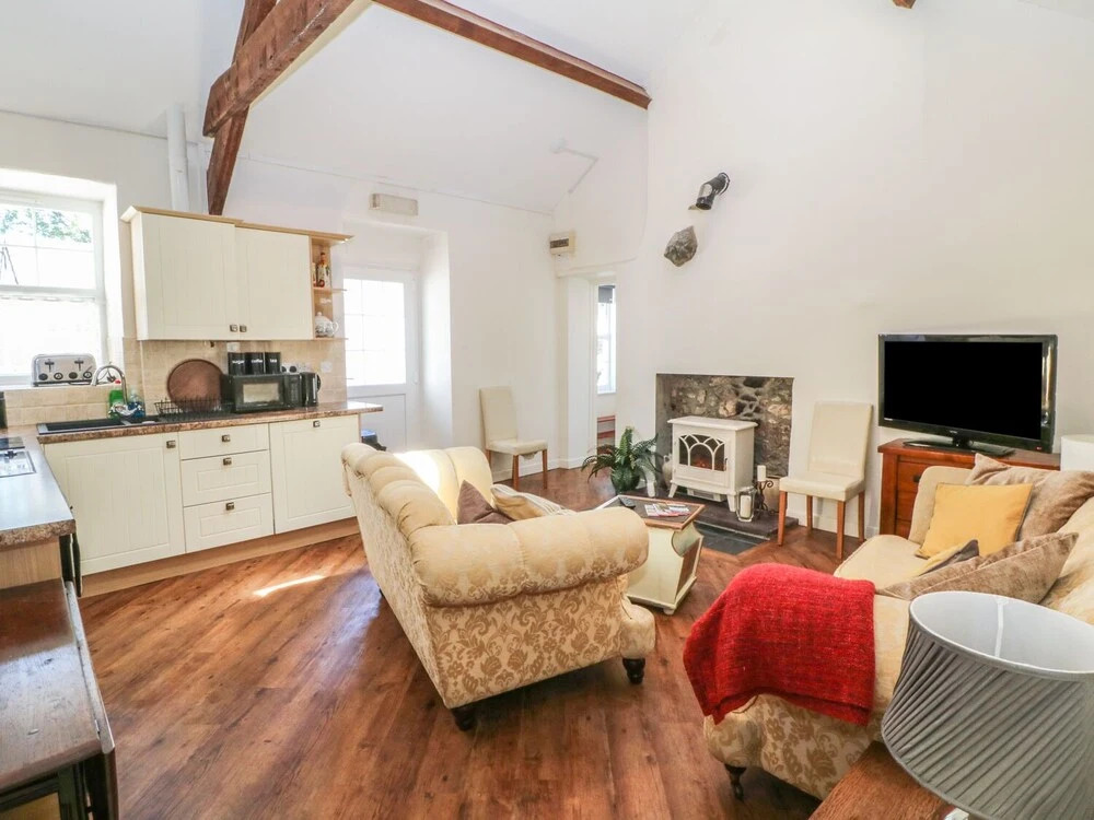 The Farm Cottage @ The Stables