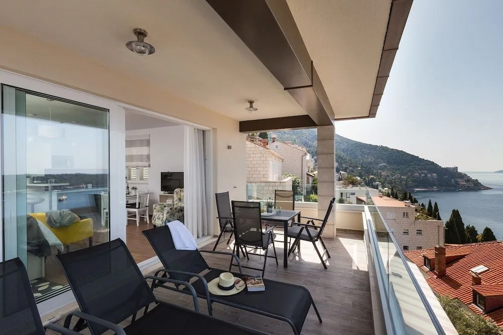 Amorino Of Dubrovnik Apartments