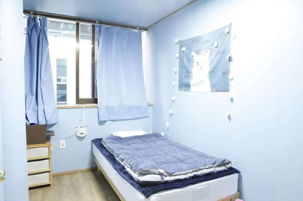 Baozen Guesthouse