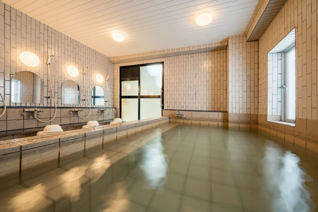 Green Hotel Kitakami