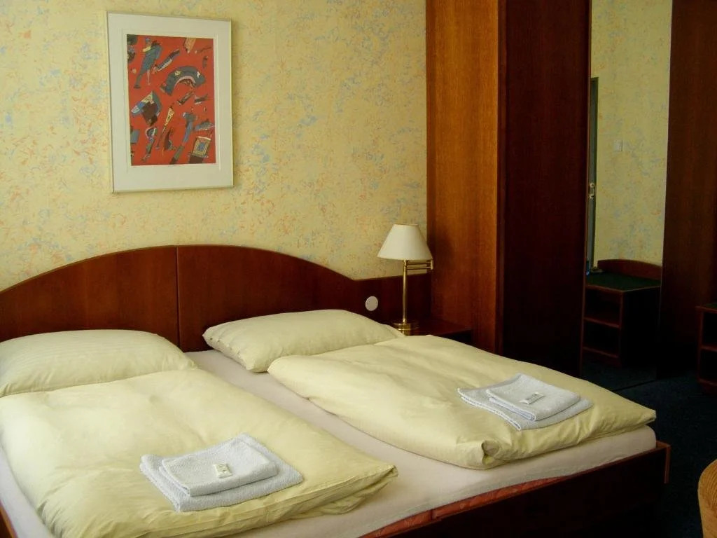 Hotel Goethe
