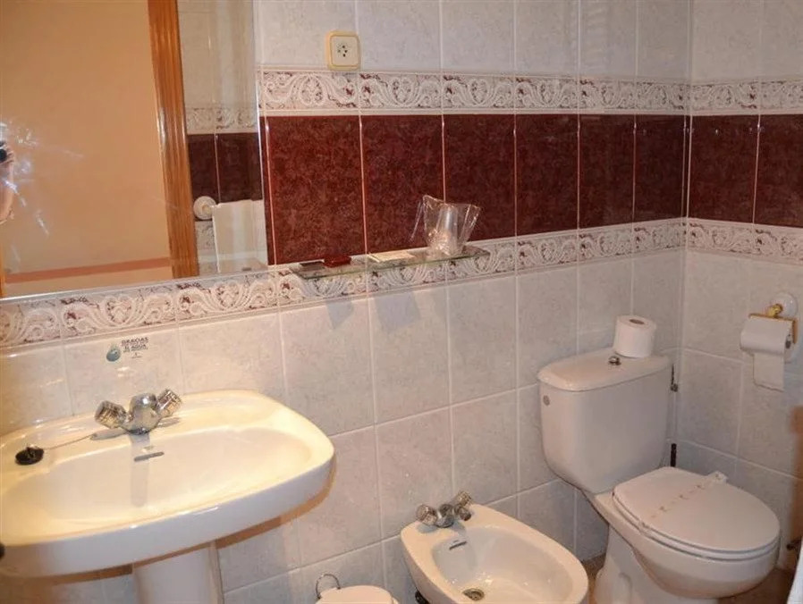 Hostal Los Claveles