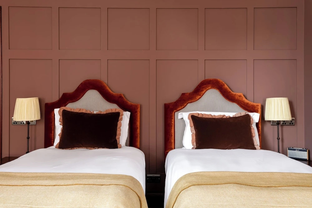 The Brewers Inn
