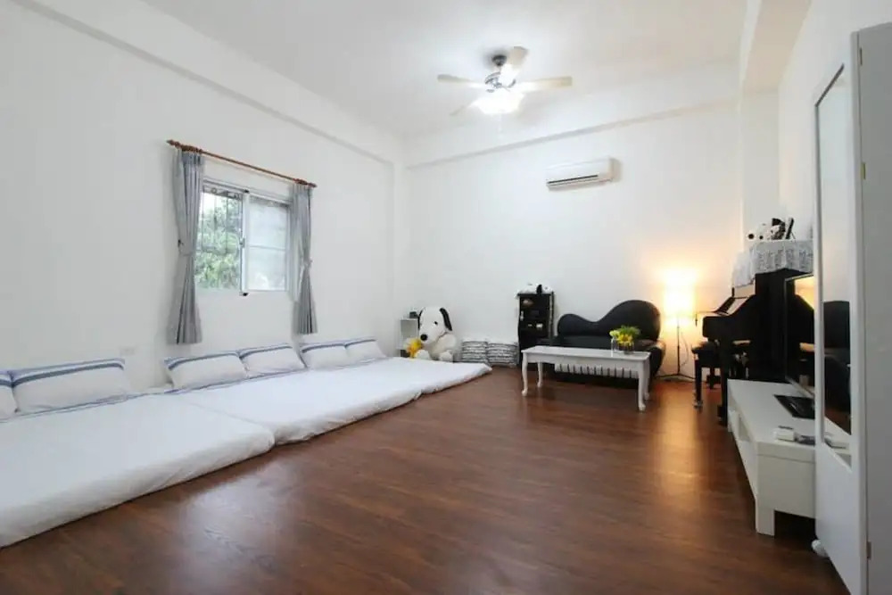 Sunny Guest House