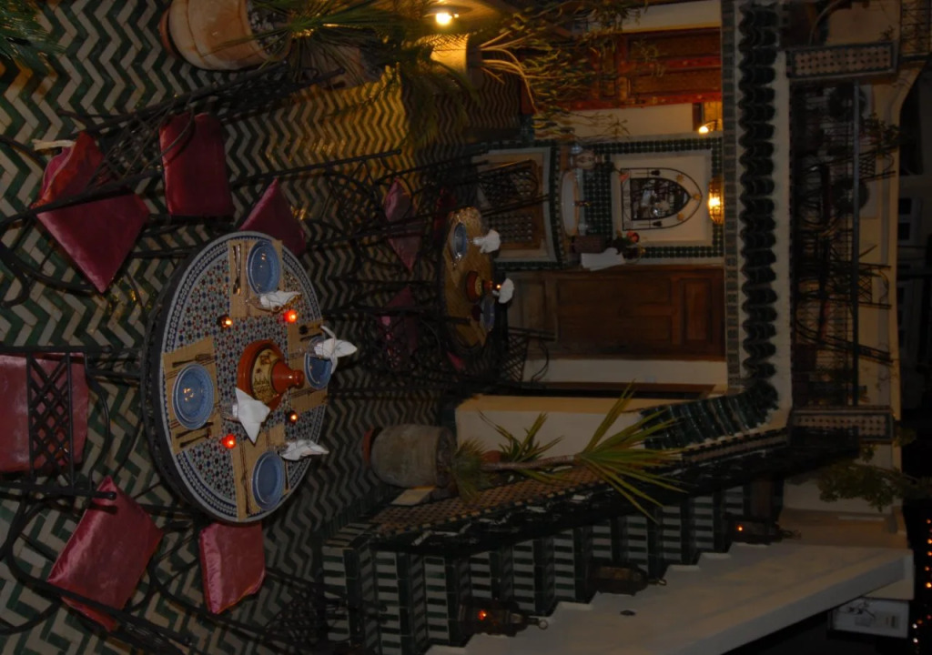 Riad Ghita