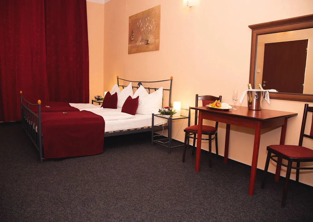 Hotel Centrum