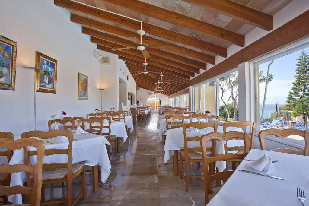 Purobeach Resort Santa Ponsa