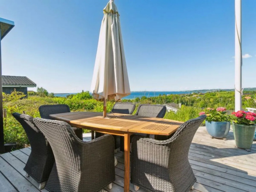 "Harda" - 800m from the sea in Djursland and Mols
