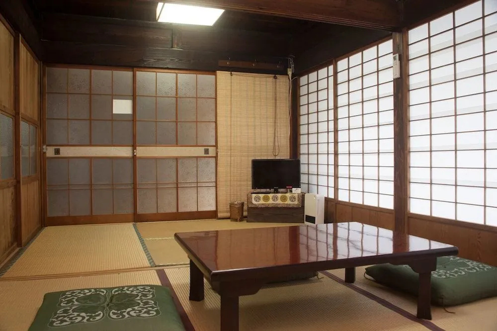 Kokoyui Guest House