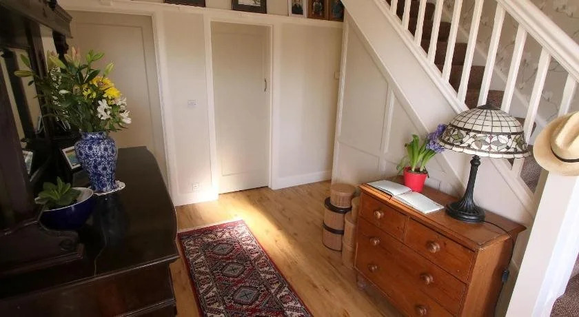 Canford Bridge B&B