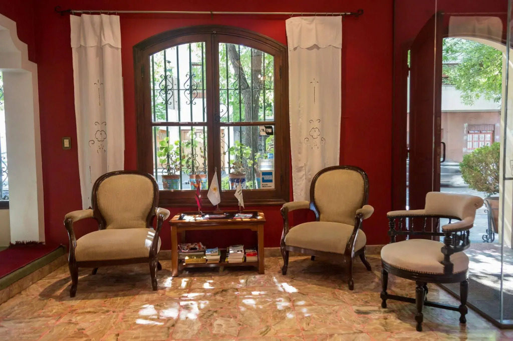 Hotel Boutique La Candela
