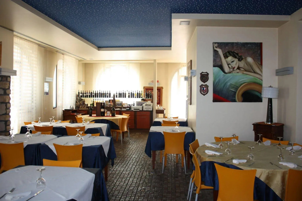 Hotel La Coccinella