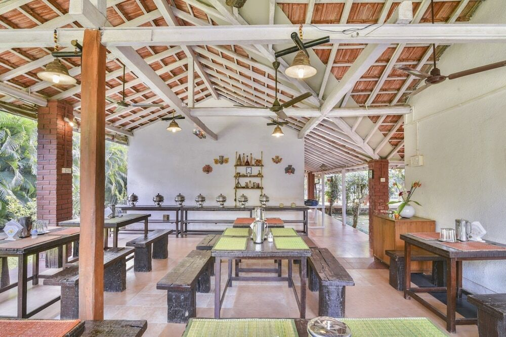 1 BR Cottage in Nagaon, Alibag, by GuestHouser (847D)