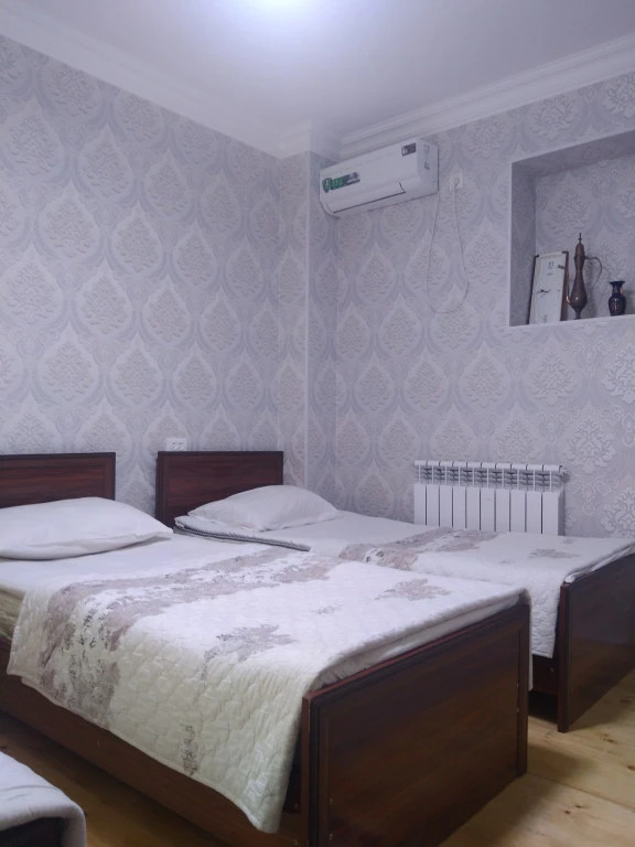 Gulchexra Guest House