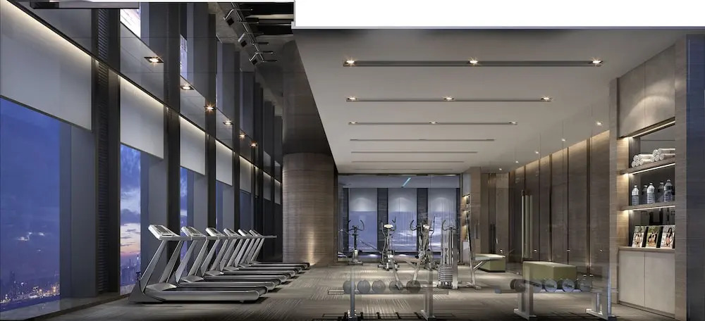 Longyan Jinghua Fliport Hotel