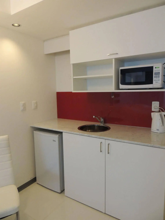 Hotel Gema Luxury Suites