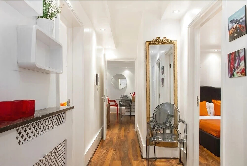 Luxury 3bed2bath Oxford Street
