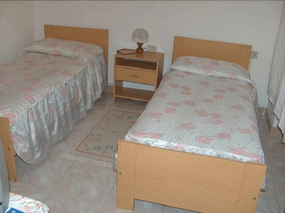 Bed & Breakfast Da Mintonia