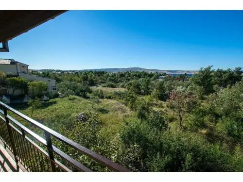 Apartments Velebit