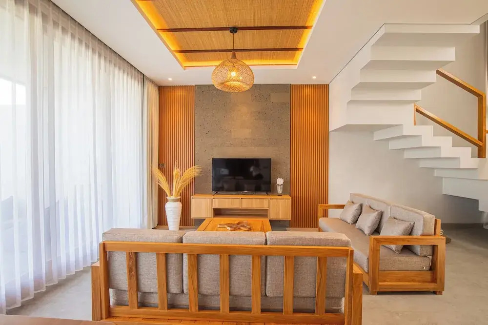 Villa Taman Famindo Canggu V8 by Great Bali Villas
