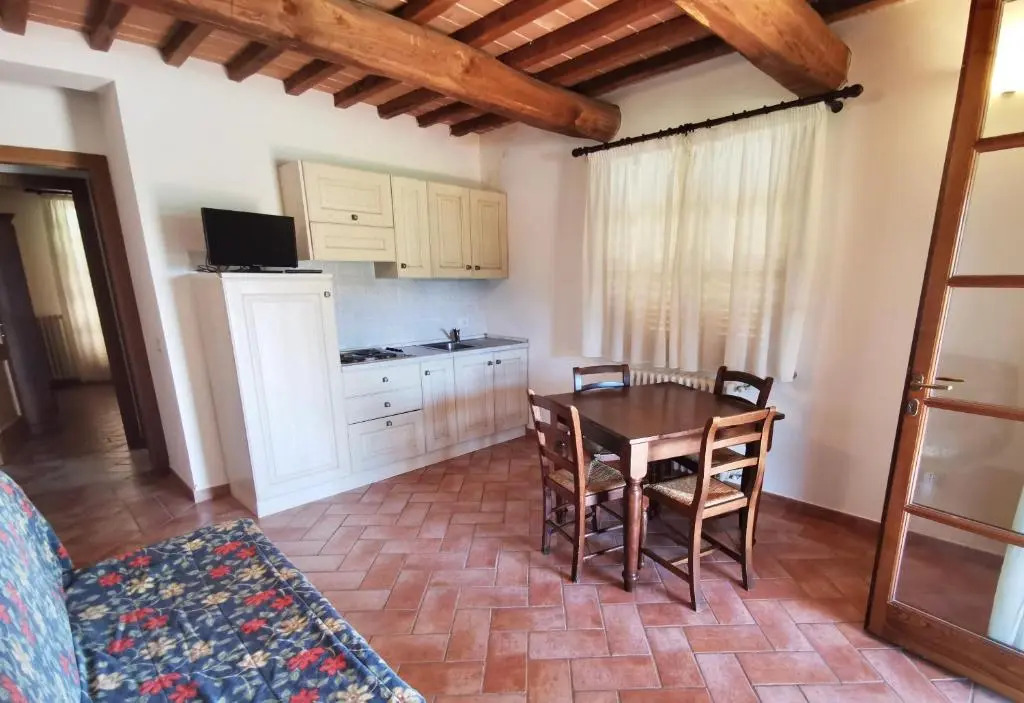 Resort Le Tegole