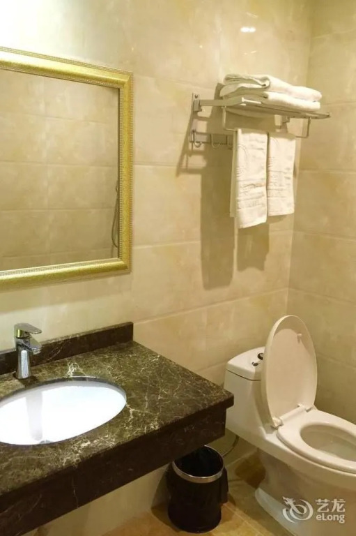 Guangzhou Tianhe Guangshun Hotel