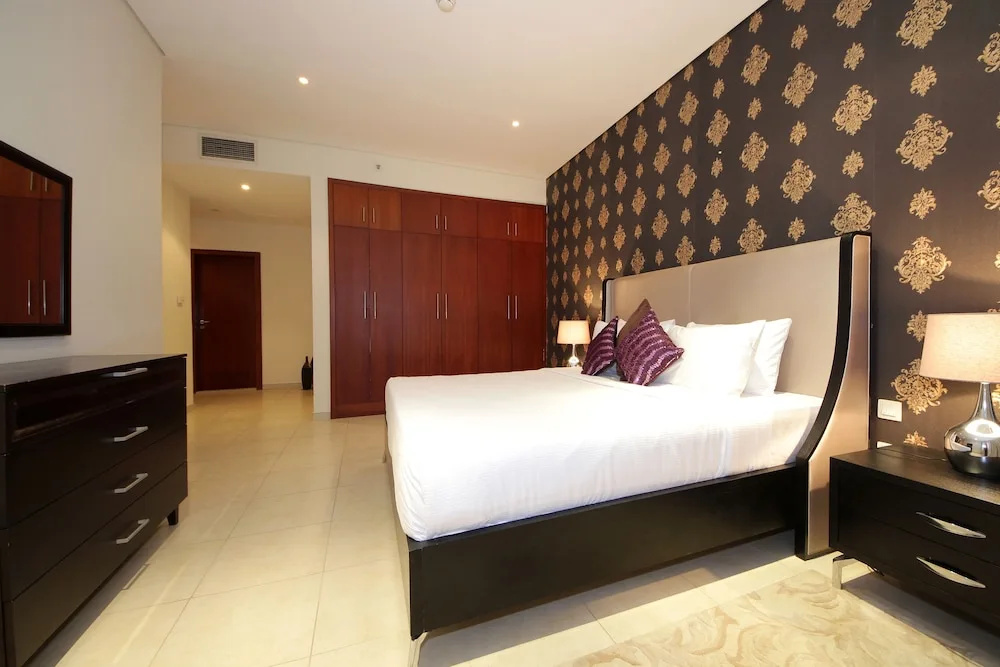 Piks Key - Dubai Marina Heights
