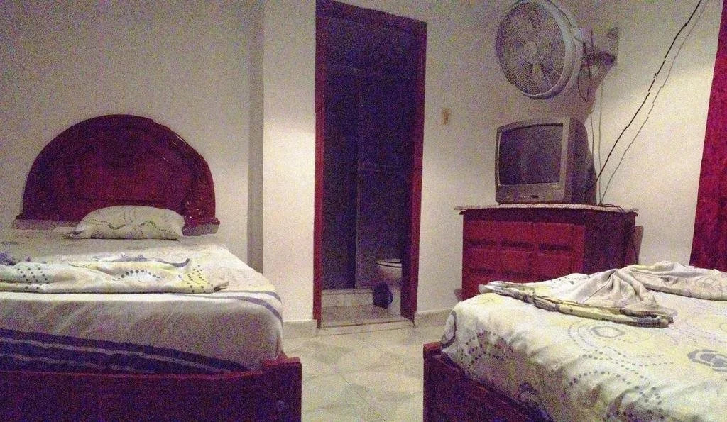 Hotel Tintan