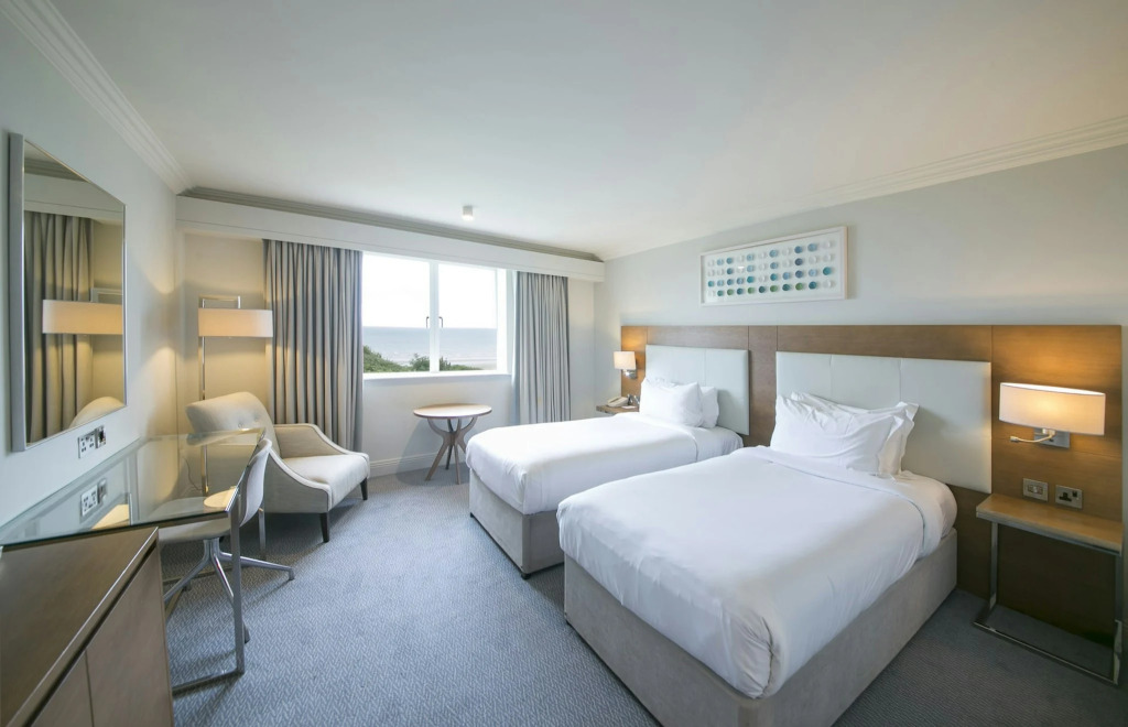 Portmarnock Resort & Jameson Golf Links