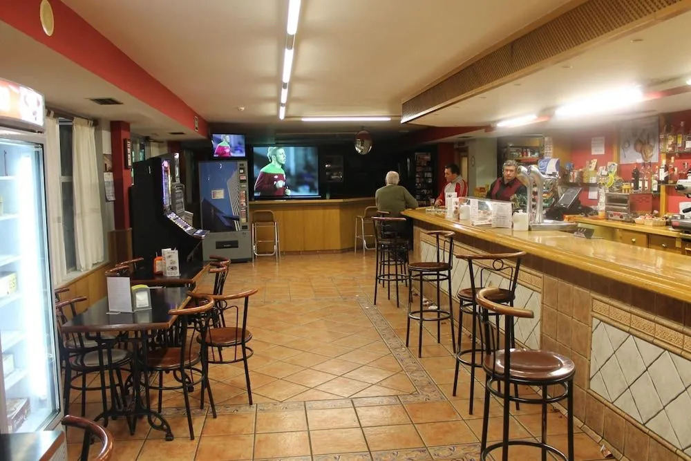 Hostal Sandino