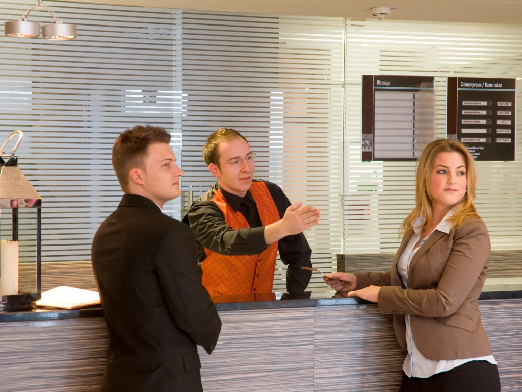 Mercure Hotel München Neuperlach Süd