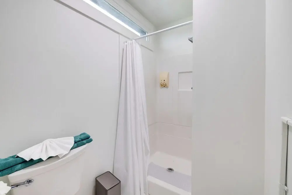 Walk to Beach: Riverside Retreat in Seaside!