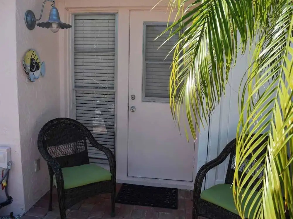 Anna Cabana Bungalow 3