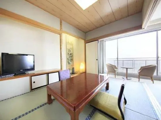 KKR Hotel Atami