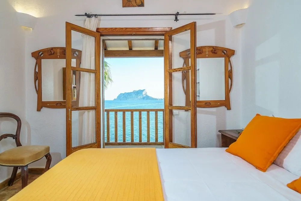 SolHabitat Villa Papavents