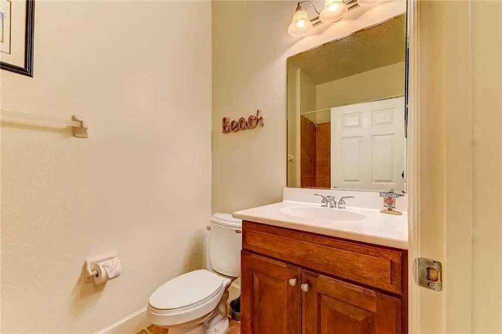 Cinnamon Beach 723 Three Bedroom Condo