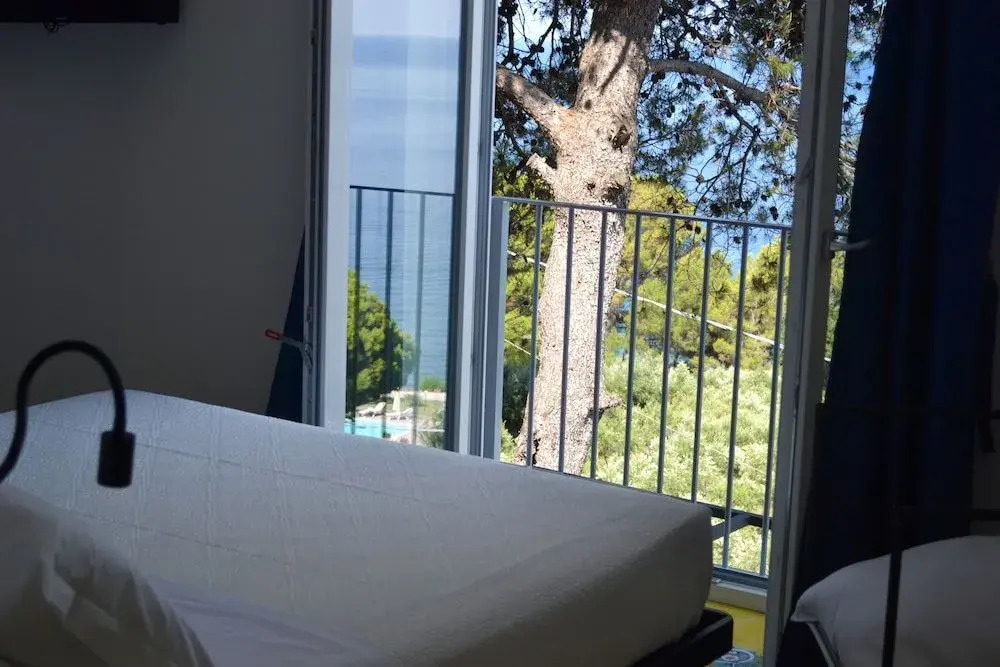 Albeca Boutique Hotel - Relais de charme sul mare