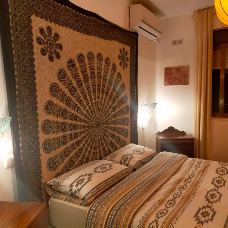 Casa fleur Altea con Piscina privada y Jardin