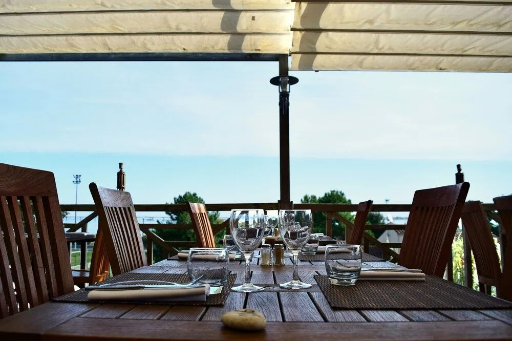 Hotel Mer et Forêt