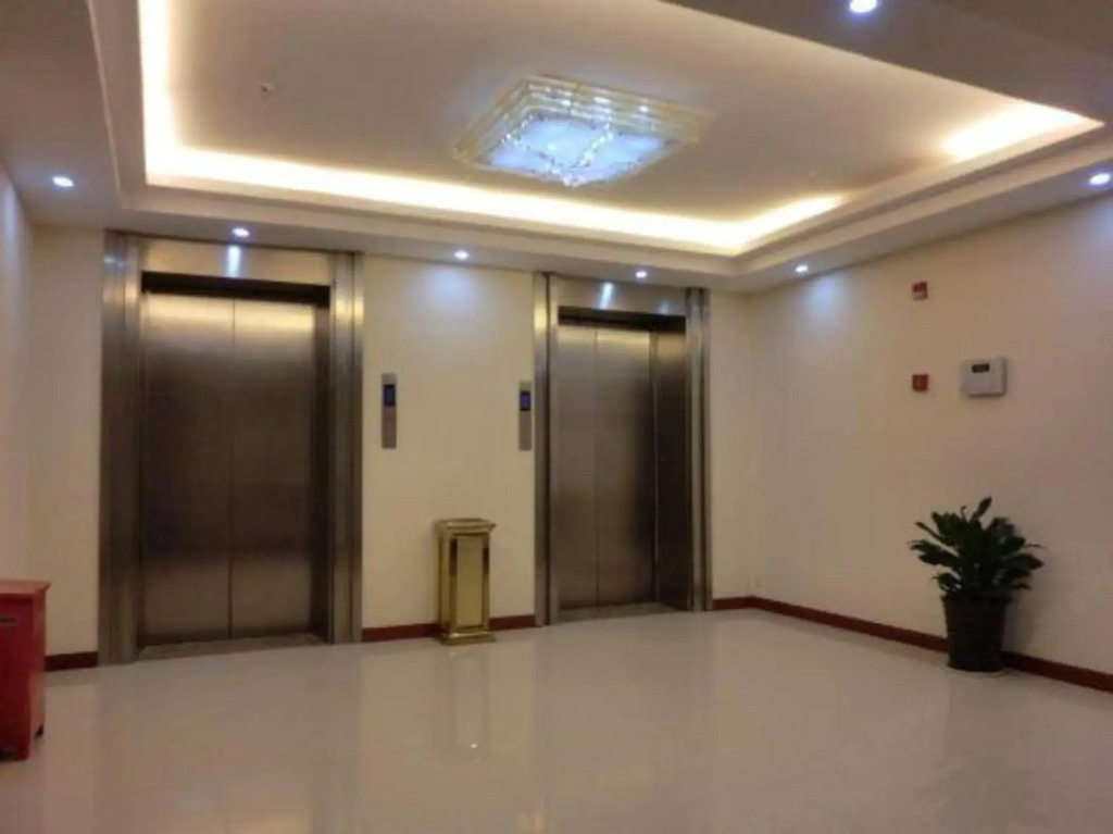 Xiangyun Hotel