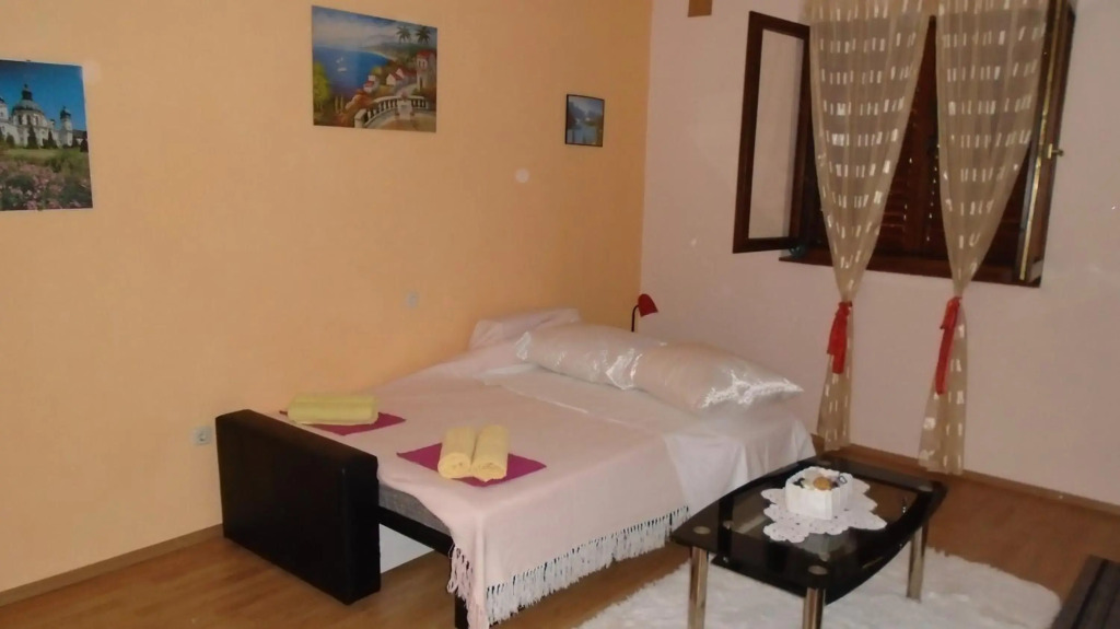 Apartmani A.Teskera