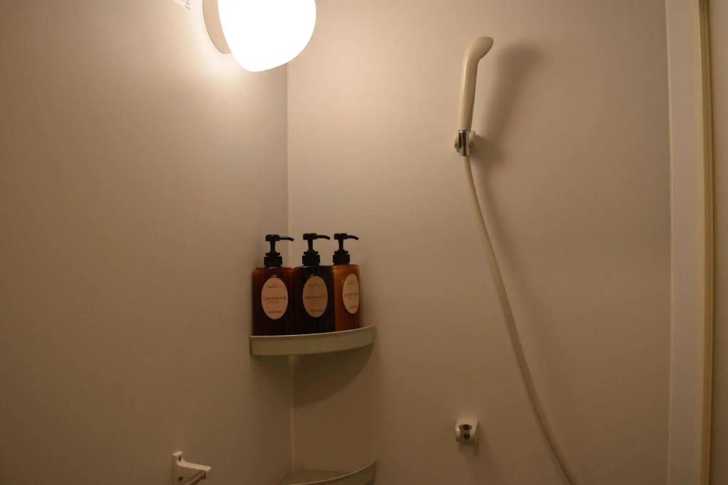 Tokyo Hostel Fuji