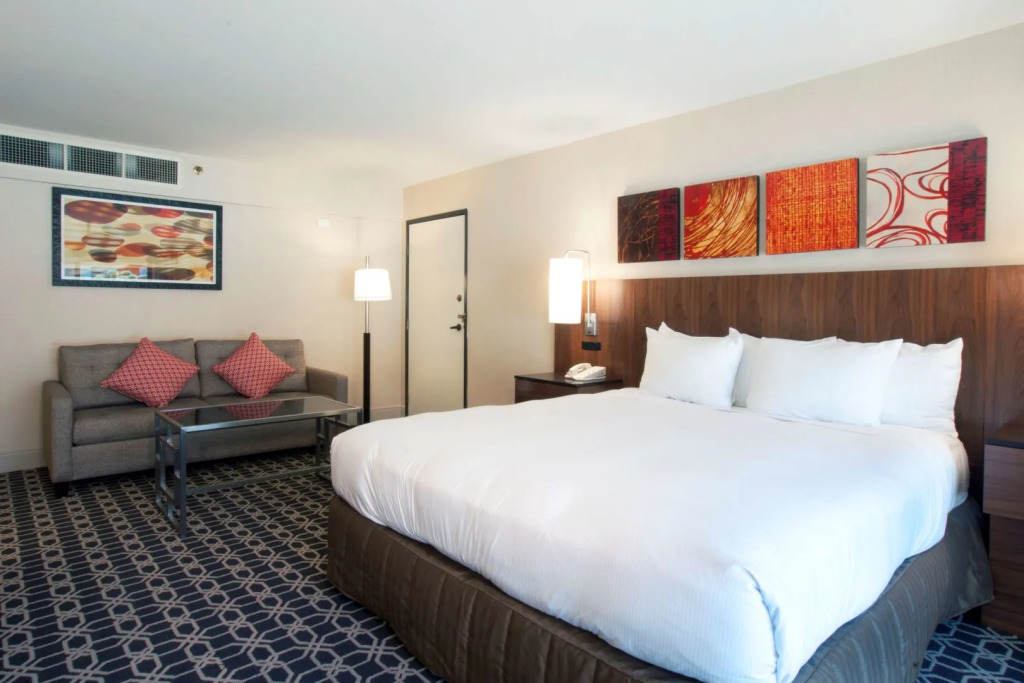 Hilton Palm Springs