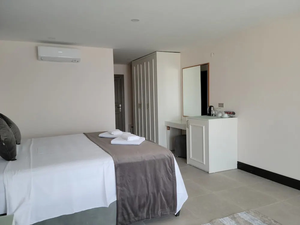 The Mediteran Hotel