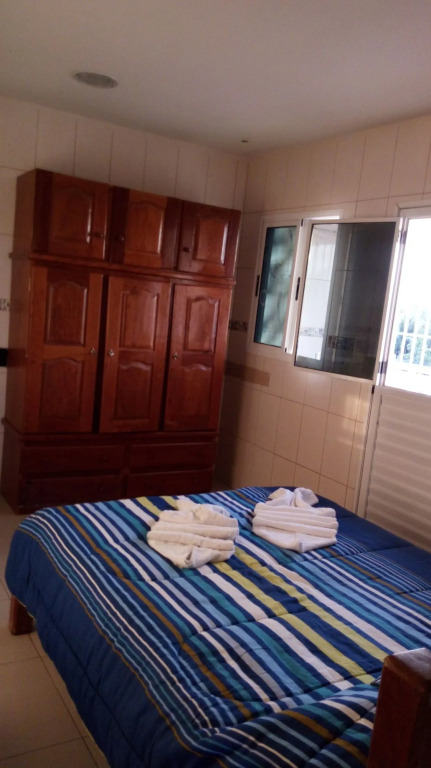 Pousada Residência dos Sonhos
