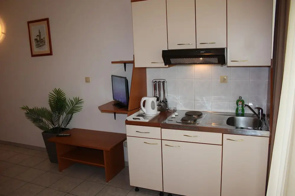 Apartments Ivan