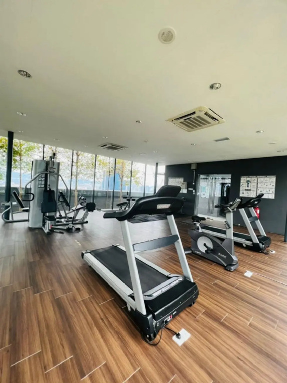 The Dorsett Service Suites Bukit Bintang Kuala Lumpur